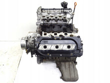 Load image into Gallery viewer, Motor Audi C6 A4 B8 CAMA 2.7 TDI 190PS 140kW 164TKm Diesel Engine Unkomplett