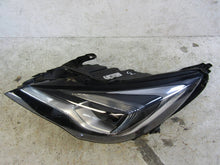 Laden Sie das Bild in den Galerie-Viewer, Frontscheinwerfer Opel Astra K 39218025 LED Links Scheinwerfer Headlight