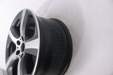 Load image into Gallery viewer, 1x Alufelge 19 Zoll 9.0" 5x120 48ET Glanz Graphit 6858525 BMW 1 Mg Rim Wheel FEL9869654684tk