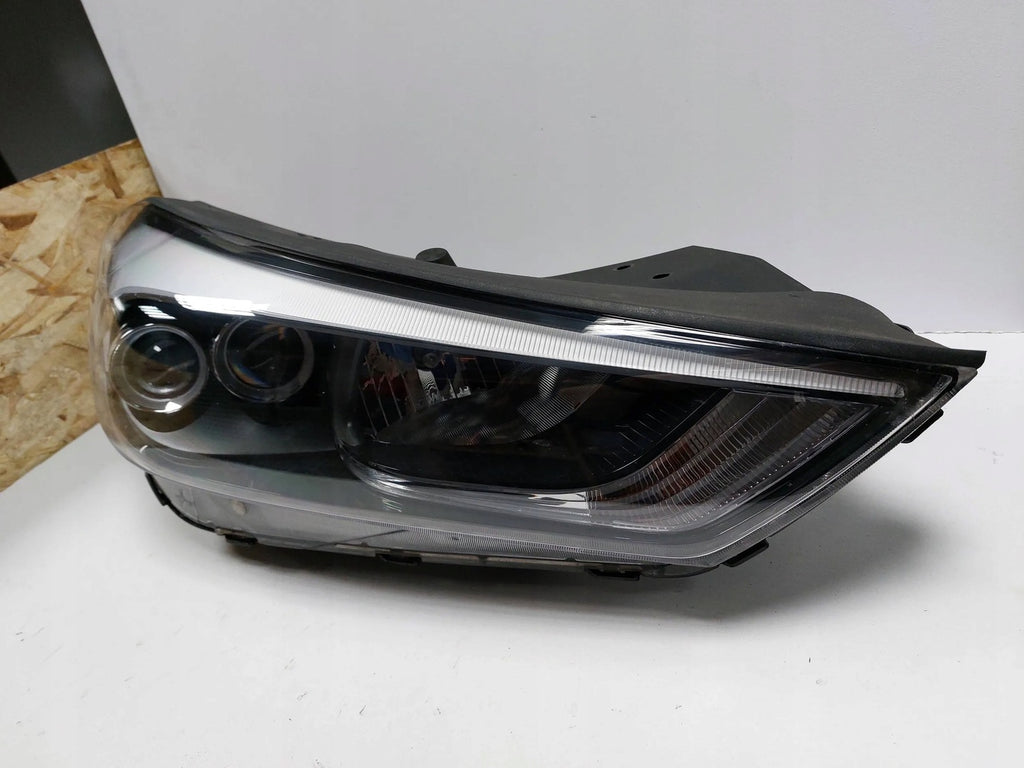 Frontscheinwerfer Hyundai Tucson VAY1944 Full LED Rechts Scheinwerfer Headlight