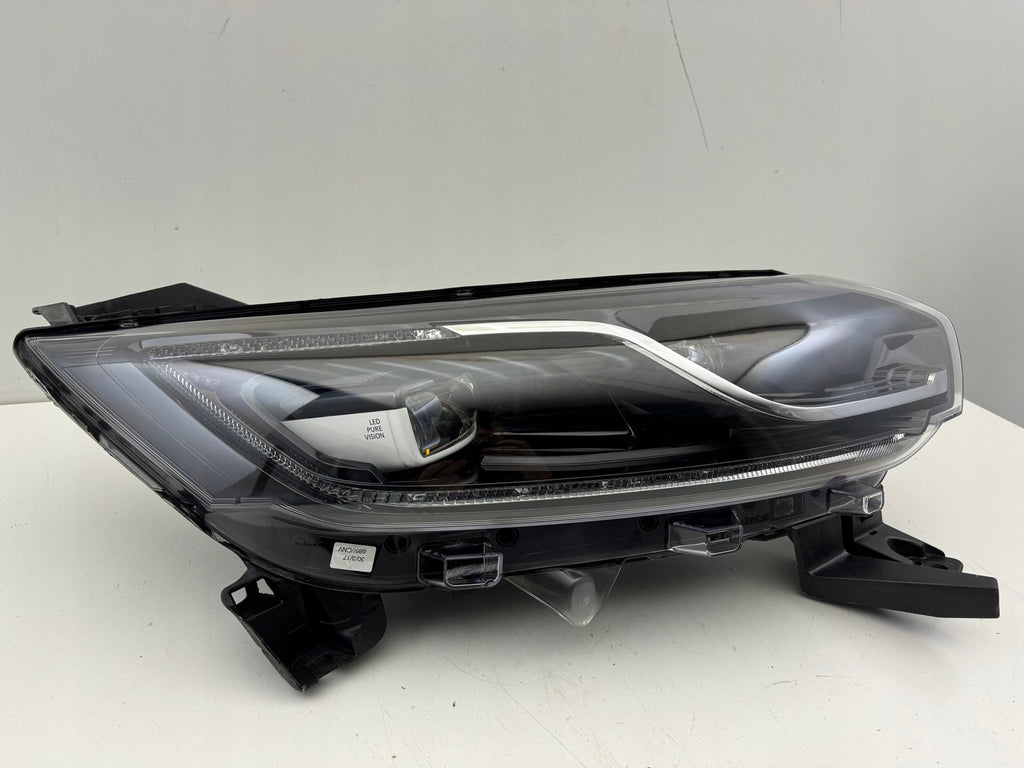 Frontscheinwerfer Opel Espace V 260108934R LED Rechts Scheinwerfer Headlight SCH6331716571um