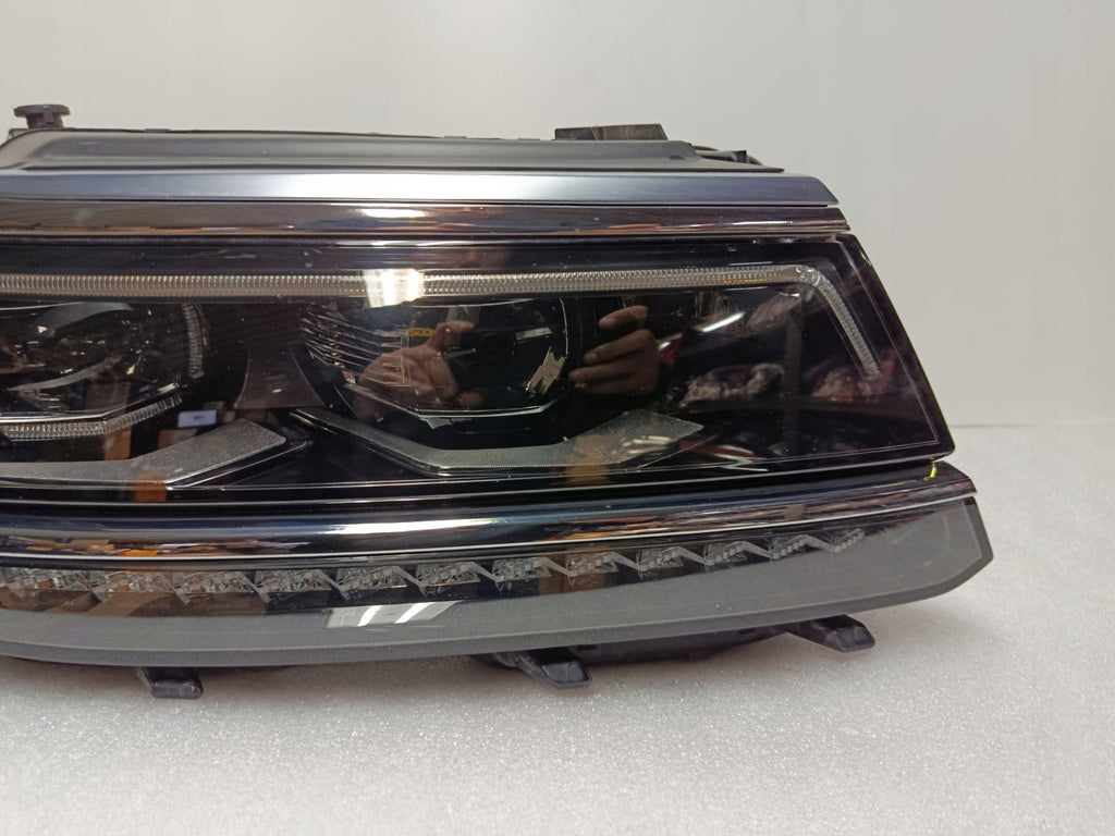 Frontscheinwerfer VW Tiguan 5NB941082D LED Rechts Scheinwerfer Headlight SCH9539829845uw