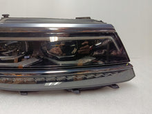 Laden Sie das Bild in den Galerie-Viewer, Frontscheinwerfer VW Tiguan 5NB941082D LED Rechts Scheinwerfer Headlight SCH9539829845uw