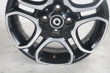 Load image into Gallery viewer, 1x Alufelge 15 Zoll 5.5" 4x100 A4534018500 Mercedes-Benz Rim Wheel FEL1061371517ne