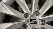 Load image into Gallery viewer, 1x Alufelge 17 Zoll 7.0" 5x112 45ET 575601025M- Seat Ateca Rim Wheel FEL9101111406jy