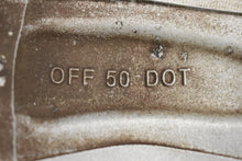 Laden Sie das Bild in den Galerie-Viewer, 1x Alufelge 16 Zoll 6.5&quot; 5x114.3 50ET S9A665A Honda Accord Rim Wheel