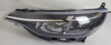 Laden Sie das Bild in den Galerie-Viewer, Frontscheinwerfer Ford Transit Custom PZ31-13E015-AD Links Headlight