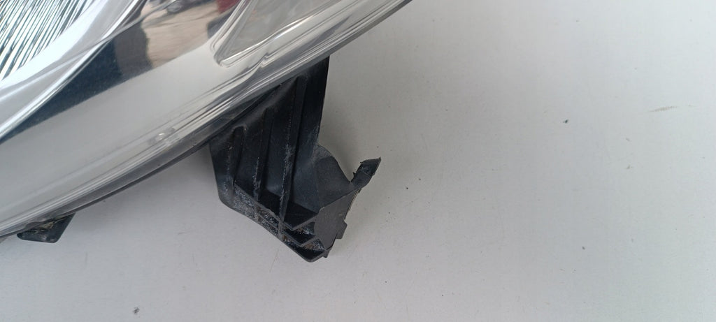 Frontscheinwerfer Citroën C1 89092918 Links Scheinwerfer Headlight