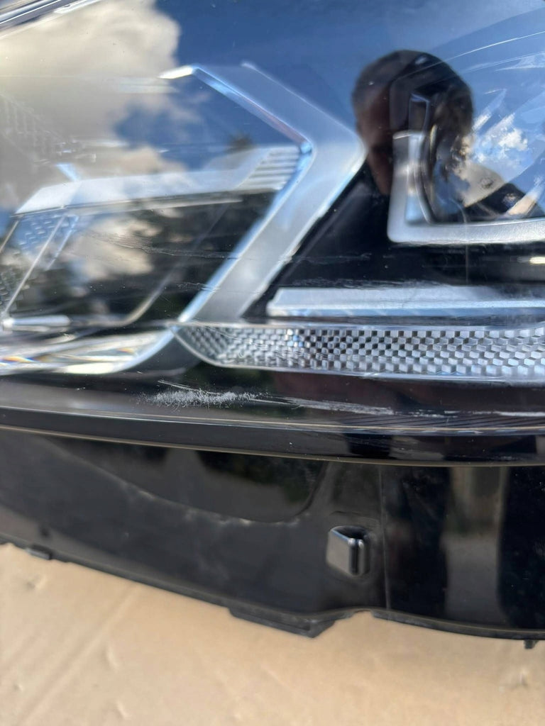 Frontscheinwerfer BMW X3 G01 G02 5A29203-09 LED Links Scheinwerfer Headlight SCH9666410550gb