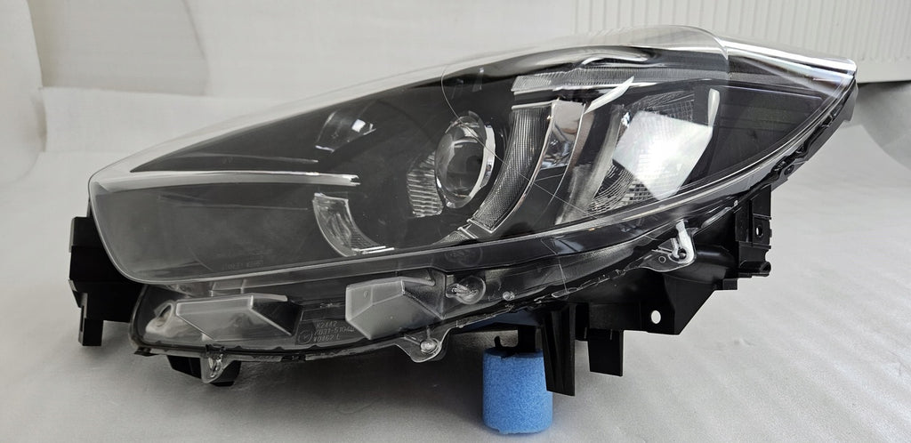 Frontscheinwerfer Mazda Cx-5 (7+3) 2014- Links Scheinwerfer Headlight