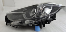 Laden Sie das Bild in den Galerie-Viewer, Frontscheinwerfer Mazda Cx-5 (7+3) 2014- Links Scheinwerfer Headlight