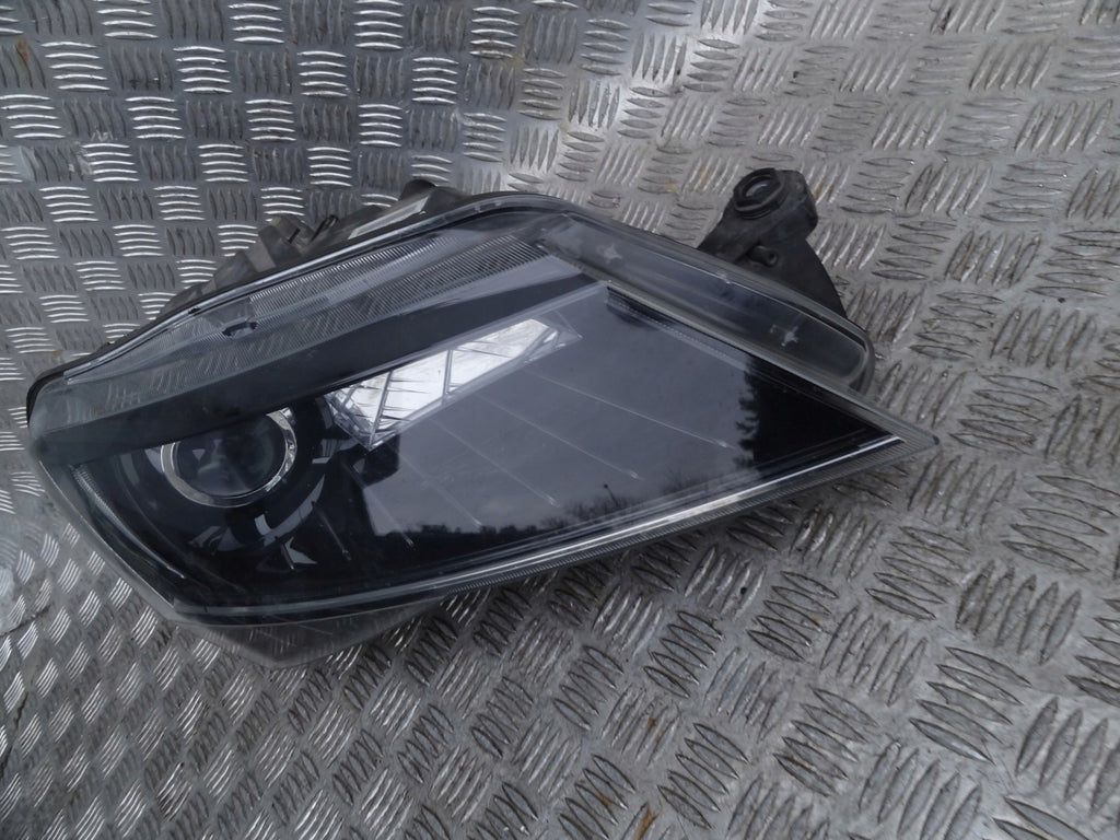 Frontscheinwerfer Skoda Superb III 3V1941016A Xenon Rechts Headlight SCH2887246139he