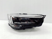 Load image into Gallery viewer, Frontscheinwerfer Opel Crossland X 39153539 Full LED Rechts Headlight