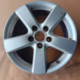 1x Alufelge 16 Zoll 6.5