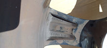 Laden Sie das Bild in den Galerie-Viewer, 1x Alufelge 17 Zoll 7.5" 5x112 40ET A2134011200 Mercedes-Benz W213 Rim Wheel FEL2934807105ib