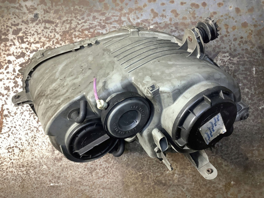 Frontscheinwerfer Mercedes-Benz Clk C209 A209 Links Scheinwerfer Headlight SCH9061026879xb