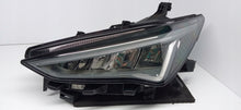 Laden Sie das Bild in den Galerie-Viewer, Frontscheinwerfer Cupra Born K11 10F941007K Full LED Links Headlight SCH2994045283vq