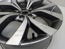 Load image into Gallery viewer, 1x Alufelge 20 Zoll 8.0" 5x108 40ET Glanz K8D2-1007-LA Land Rover Range I Evoque FEL8972160428qy