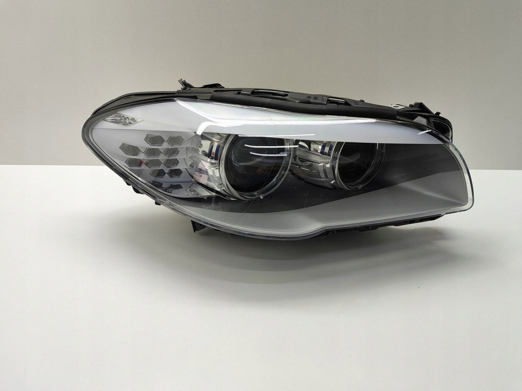 Frontscheinwerfer BMW 5 F11 F10 01013152 723764717151102 Rechts Headlight SCH9988346197zw