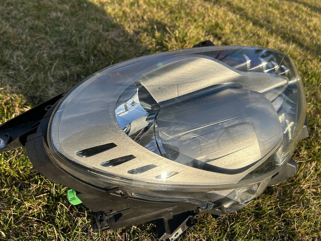 Frontscheinwerfer Alfa Romeo Giulietta 00505530730 Xenon Rechts Headlight SCH1690963502pv