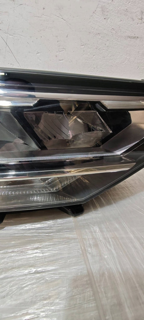 Frontscheinwerfer VW Passat B8 3G1941036P LED Rechts Scheinwerfer Headlight SCH4281959912ra