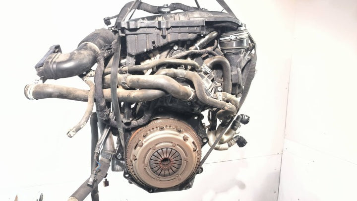 Motor Skoda Fabia III DKL 1.0 TSI 95PS 70kW 76TKm 2021 Benzin Engine Komplett MOT8562959241pq