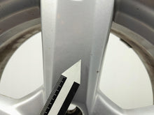 Laden Sie das Bild in den Galerie-Viewer, 1x Alufelge 17 Zoll 7.0" 5x114.3 Toyota I Rim Wheel FEL9834300090jt