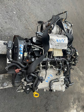 Laden Sie das Bild in den Galerie-Viewer, Motor Audi Seat Skoda VW I CUA CUV 2.0 TDI Diesel Engine Unkomplett