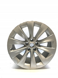 1x Alufelge 20 Zoll 10.0