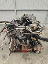 Laden Sie das Bild in den Galerie-Viewer, Motor Dodge Ram 3.6 97TKm 2009 Benzin Engine Komplett MOT3026441240dc