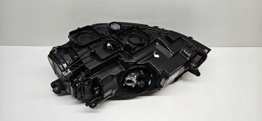 Frontscheinwerfer VW Golf VII 5g1 5G1941032 Xenon Rechts Scheinwerfer Headlight SCH3858821836bl