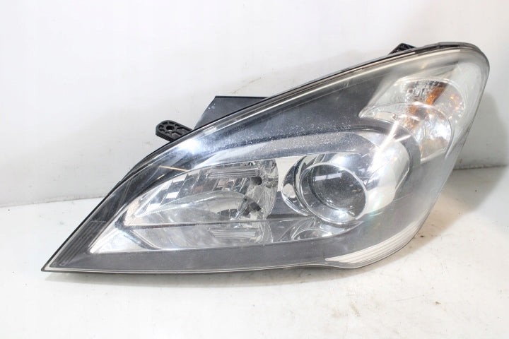 Frontscheinwerfer Kia Ceed 12657 Links Scheinwerfer Headlight