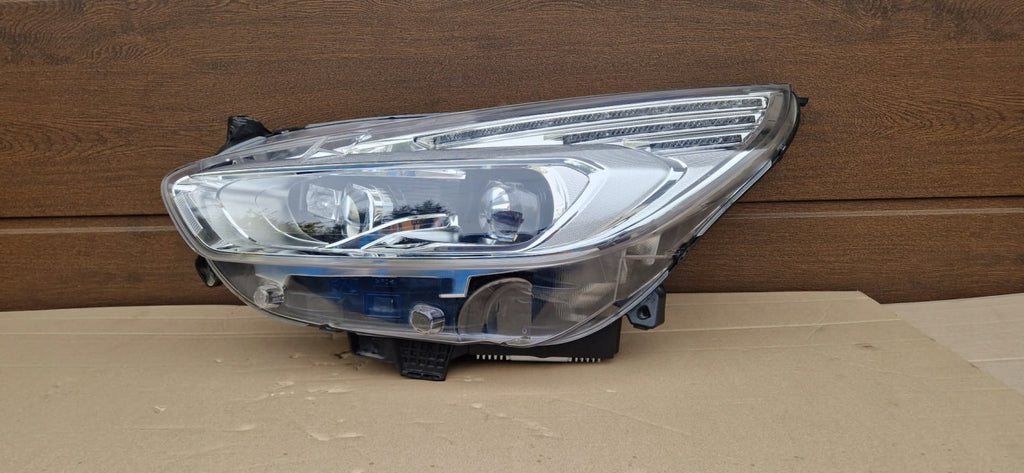 Frontscheinwerfer Ford Galaxy 90076249 EM2B-13W030-EH Links Headlight SCH1371320810it
