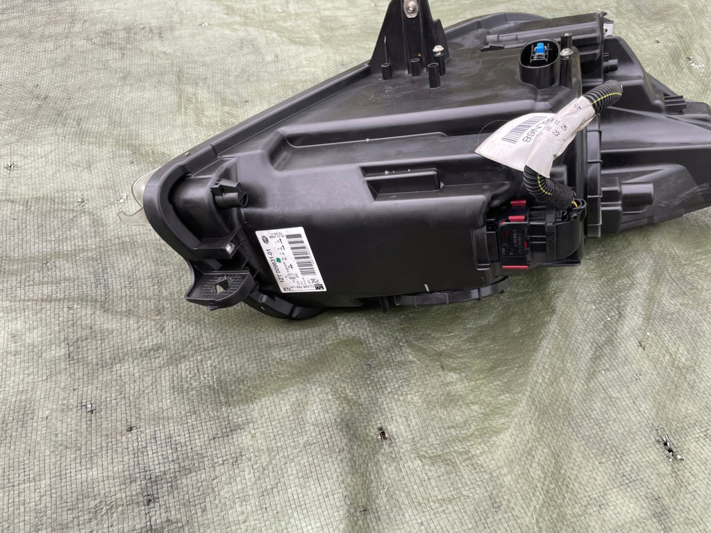 Frontscheinwerfer Opel Insignia A 13226792 1ZT00963101 Links Headlight SCH1055766070lq