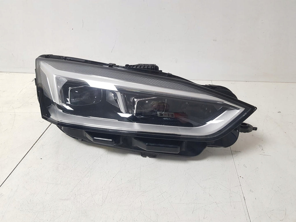 Frontscheinwerfer Audi A5 8W6941036E Full LED Rechts Scheinwerfer Headlight SCH7694635409vk