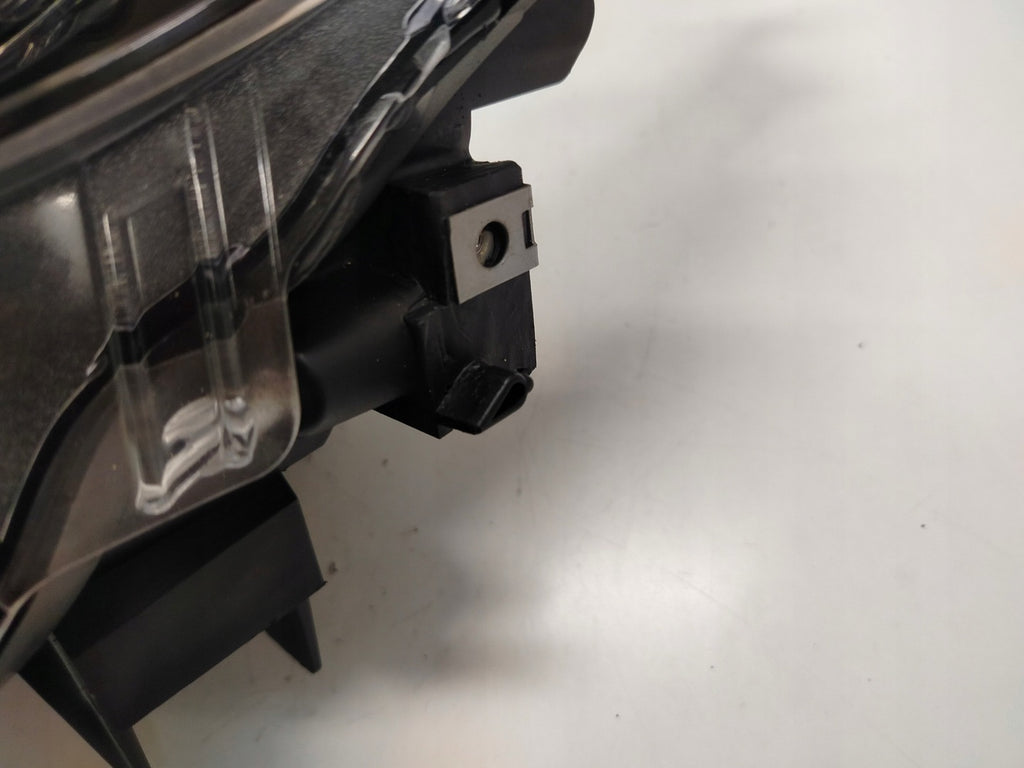 Frontscheinwerfer Mazda Cx5 KB8P51040 Full LED Ein Stück (Rechts oder Links)