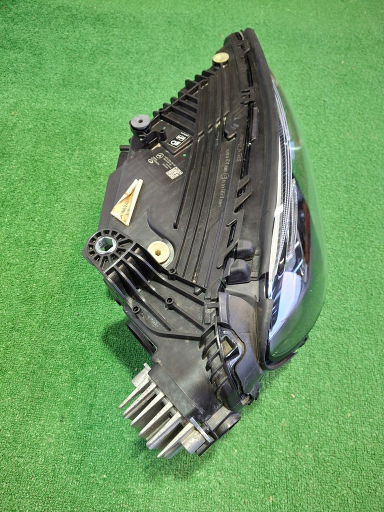 Frontscheinwerfer Mercedes-Benz Glc A2549062402 Rechts Scheinwerfer Headlight SCH9661894231qq