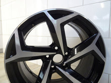 Load image into Gallery viewer, 1x Alufelge 8 Zoll 8.0" 5x112 3G0601025BC VW Passat B8 Rim Wheel FEL1306049713dh