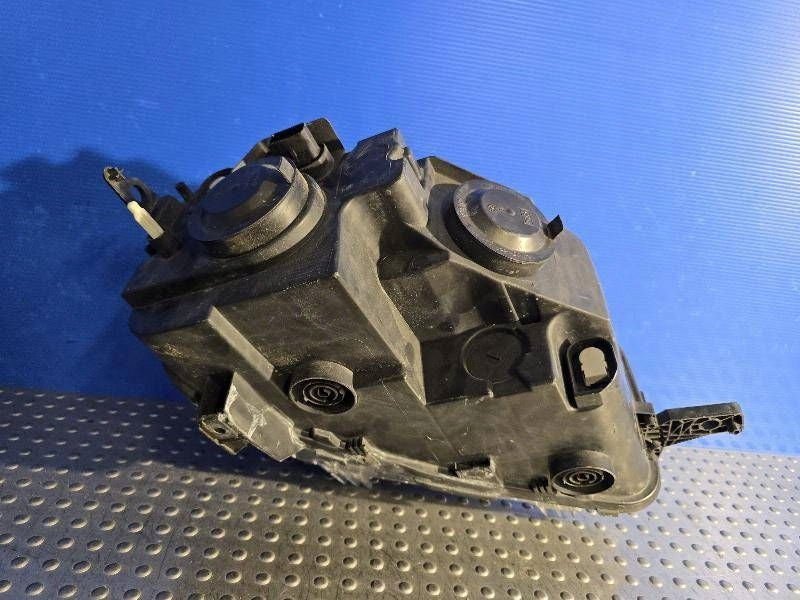 Frontscheinwerfer Citroën Berlingo 9816825180 Links Scheinwerfer Headlight