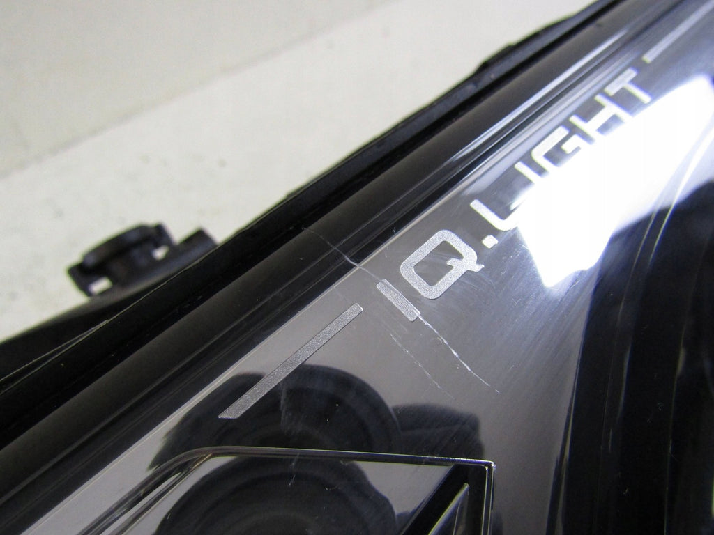 Frontscheinwerfer VW Tiguan 5NB941081H LED Ein Stück (Rechts oder Links)