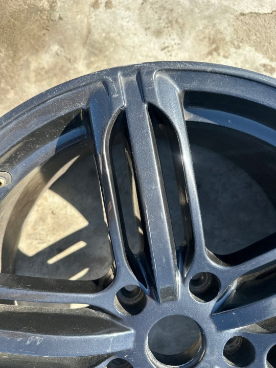 1x Alufelge 20 Zoll 9.0" 5x112 Audi Rim Wheel FEL1937783271ck