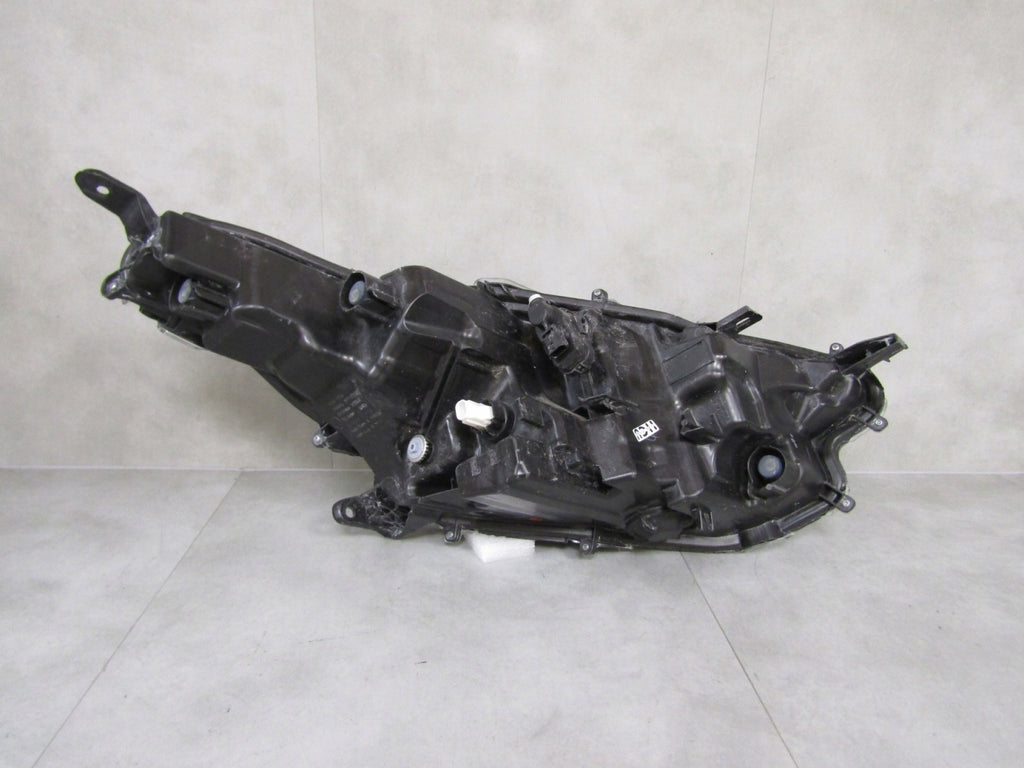 Frontscheinwerfer Toyota 4 Yaris LED Links Scheinwerfer Headlight SCH6910832534bk