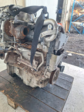 Laden Sie das Bild in den Galerie-Viewer, Motor Renault Kangoo K9K608 1.5 90PS Diesel Engine Unkomplett
