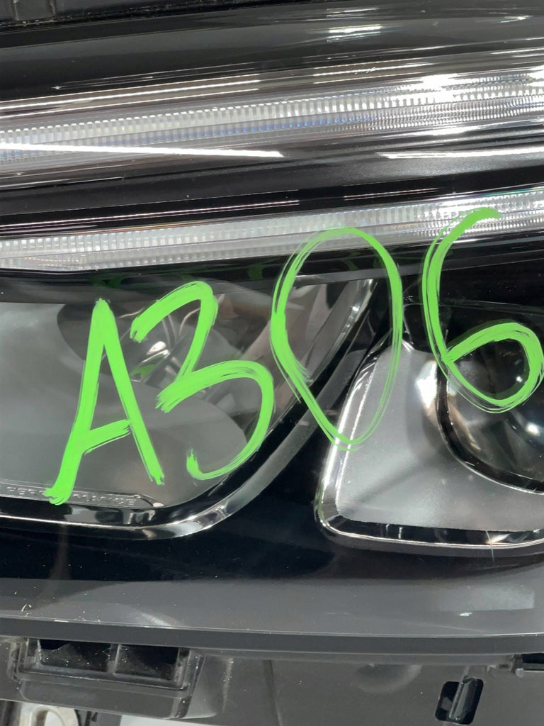 Frontscheinwerfer Mercedes-Benz Citan W420 A4209063800 Links Headlight SCH7377330030ck