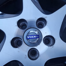 Load image into Gallery viewer, 1x Alufelge 18 Zoll 7.5" 5x108 55ET Matt Grau 31280139 Volvo Xc90 Xc60 Rim Wheel FEL5553377692ic