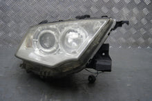 Laden Sie das Bild in den Galerie-Viewer, Frontscheinwerfer Mitsubishi L200 Ein Satz Scheinwerfer Headlight