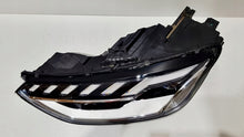 Laden Sie das Bild in den Galerie-Viewer, Frontscheinwerfer Audi A4 B9 8W0941033D Links Scheinwerfer Headlight SCH8572734457vj