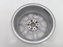 Laden Sie das Bild in den Galerie-Viewer, 4x Alufelge 16 Zoll 7.0" 5x112 37ET Silber A1704011102 Mercedes-Benz Slk FEL7646465339zu