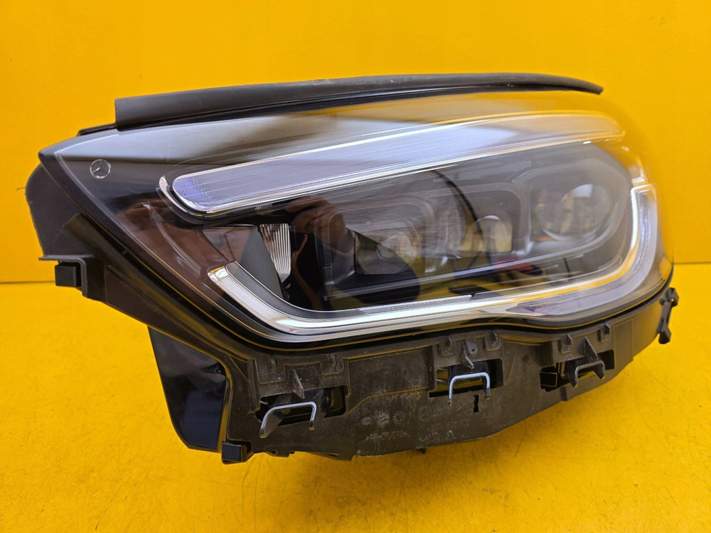 Frontscheinwerfer Mercedes-Benz W247 Links Scheinwerfer Headlight SCH4372255445sm