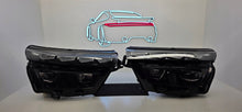 Load image into Gallery viewer, Frontscheinwerfer Skoda Kamiq 658941015D 658941016B Full LED Rechts oder Links SCH7475688252jy